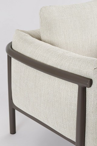 SET 4 SALOTTO CON CUSCINI THEODORE CASTOR 0663922