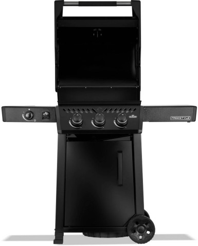 CUCINA FREESTYLE 365 3+1 FUOCHI