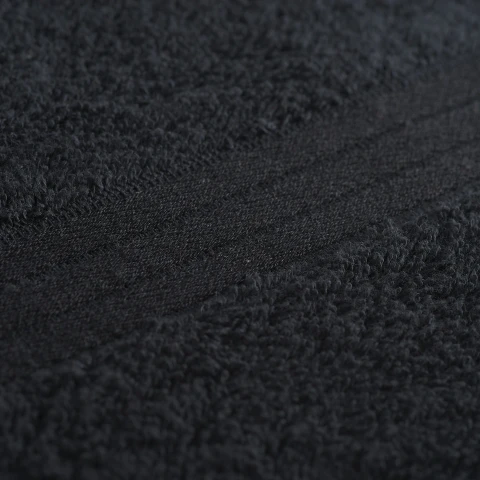 TELO BAGNO LIVING 100X150 VIA ROMA, 60 SS0034 NERO