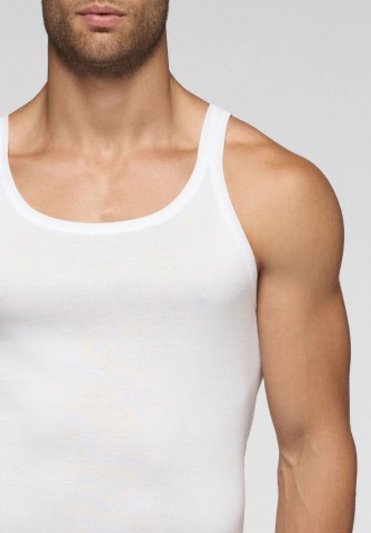 VOGATOR SPALLA STRETTA 1113 BIANCO