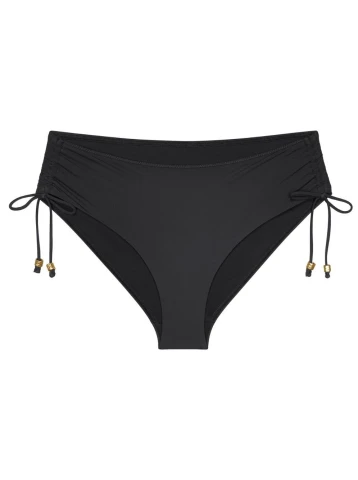 COSTUME DONNA SLIP MIDI 01 10226501 NERO