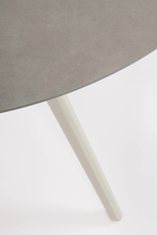 TAVOLO CABAS D130 WALL 0666126