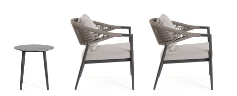 SET 3 SALOTTO C-C MILLOR ANTR. 0666138