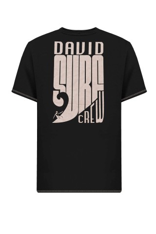 ARKOS T-SHIRT DM26-044 MULTICOLOR