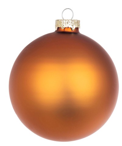 SFERA VT CARAMELLO OPACO D100 0937005 BIZZOTTO