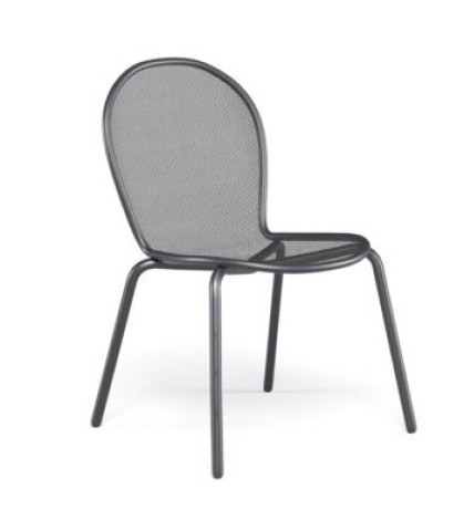 RONDA SEDIA FERRO ANTICO 111