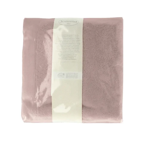 ORIGAMI LUXURY SET ASCIUGAMANI 1+1 SOMMA 16873 BAMBOO