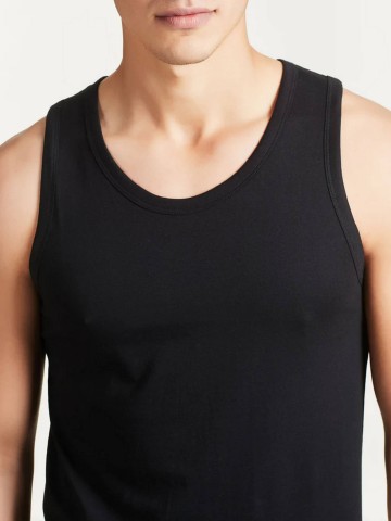 VOGATORE SPALLA LARGA PACCO DOPPIO RAGNO 601412 NERO