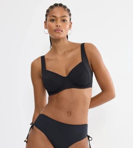 COSTUME DONNA TWIST F W 01 10222208 BLACK