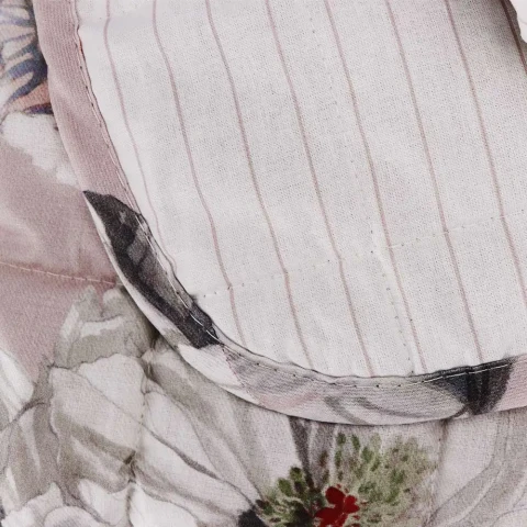 PEONY TRAPUNTINO PRIMAVERILE MATRIMONIALE 21668 GABEL ANTICO