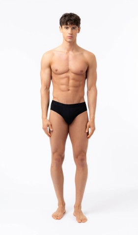 SLIP UOMO FILA C/ELASTICO 2PZ FU5369/2 ASSORTITO