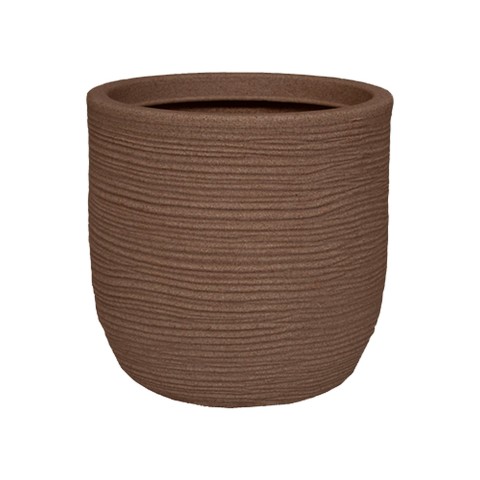 CONCHINO RIGATO SHABBY CORI 55 BROWN