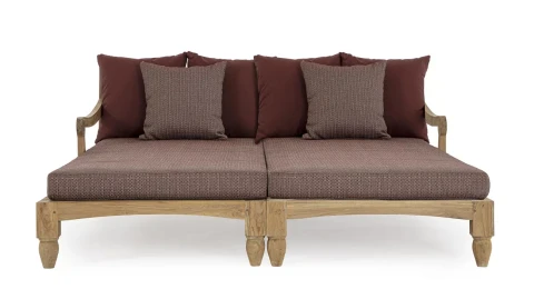 BALI SET 2 LONGUE WINE 0806778 BIZZOTTO