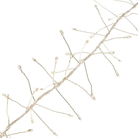 CATENA CLUSTER 720M/LED BIANCO FREDDO 55322 LOTTI