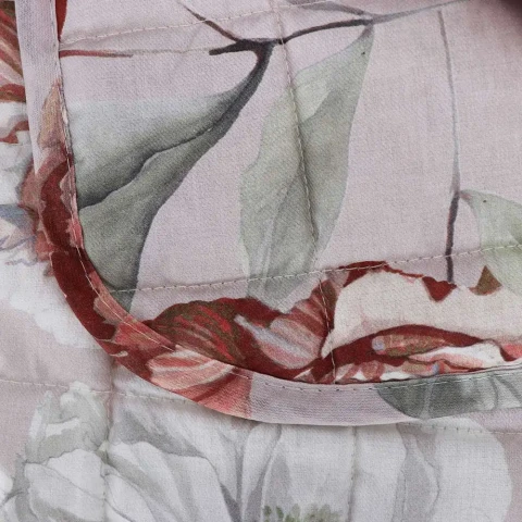 PEONY TRAPUNTINO PRIMAVERILE MATRIMONIALE 21668 GABEL ANTICO