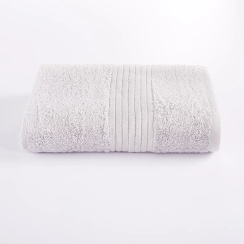 TELO BAGNO LIVING 100X150 VIA ROMA, 60 SS0034 GHIACCIO