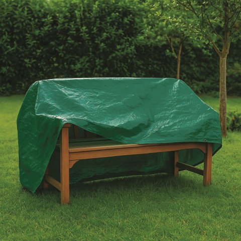 Telo protettivo impermeabile per sofà/panca da giardino, Esté 5901543