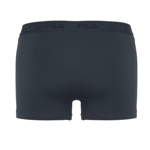 BOXER UOMO FILA C/ELASTICO 2PZ FU5370/2 ASSORTITO