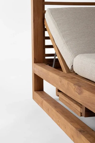 DAYBED CON CUSCINI HONOLULU 0806975