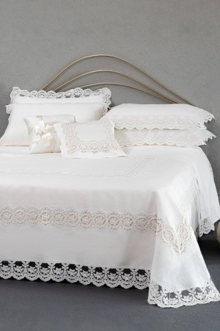 CLARI COORDINATO LINO PL0807 BATTAGLIA WEDDING