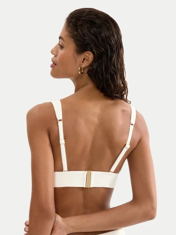 COSTUME DONNA DUNE E SOPRA 10226528 BEIGE