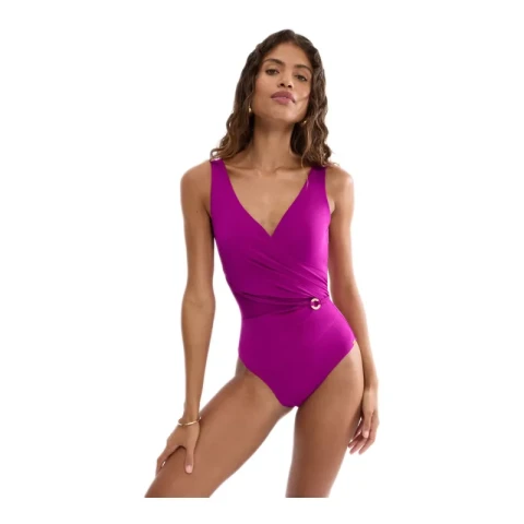 COSTUME DONNA INTERO D OP 03 10226502 RASPBERRY JUICE