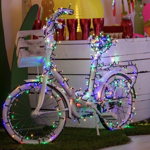 CATENA 720 LED MULTICOLOR 19M 34792