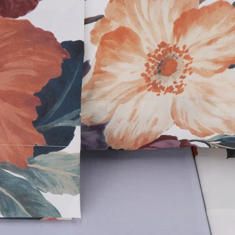 Completo Lenzuolo Divine Matrimoniale GABEL ARIA