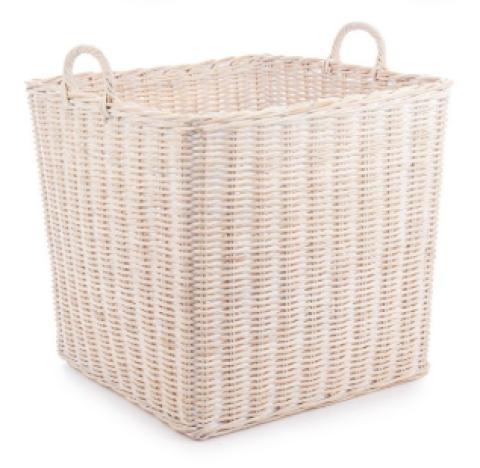 CESTO NARRA QU SBIANCATO L 0380401 BIZZOTTO