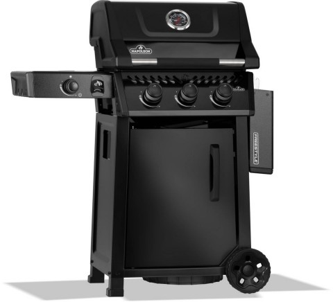 CUCINA FREESTYLE 365 3+1 FUOCHI