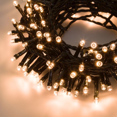 CATENA LINEARE 900 LED BIANCO CALDO 40090 LOTTI