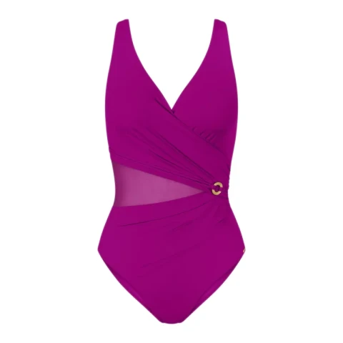 COSTUME DONNA INTERO D OP 03 10226502 RASPBERRY JUICE