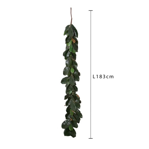 GHIRLANDA AUTUNNO 180CM. 104 FGL GV013