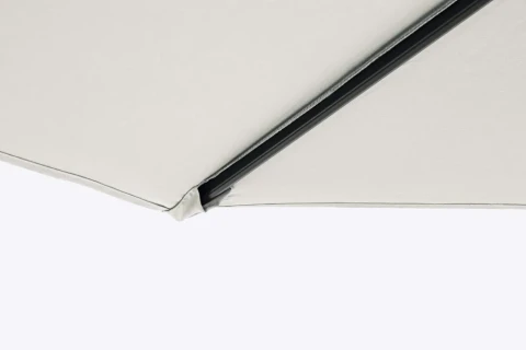 OMBRELLONE KALIFE 3M NATURALE 0795710