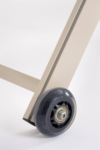 LETTINO C-RUOTE TAYLOR WHISPER 0663864