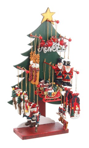 PENDAGLIO NICOLAS VARIANTI ASSORTITE 0933764