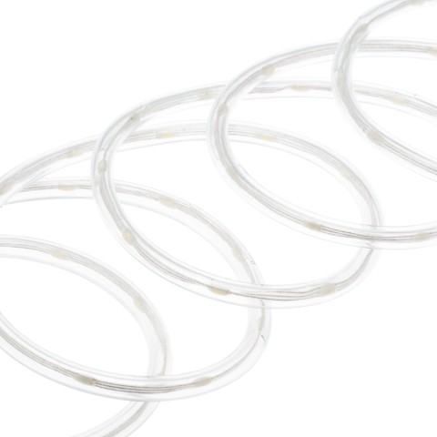 TUBO LUMINOSO 200 LED BIANCO CALDO 73210 LOTTI