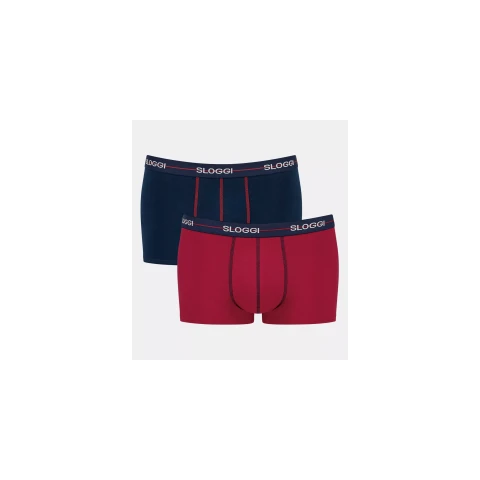 SLOGGI UOMO START HIPSTER BIP. 10206968 M008