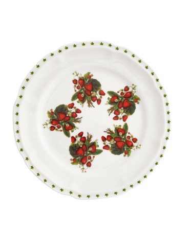 SERVIZIO TAVOLA 18 PZ LE PRIMIZIE 52160