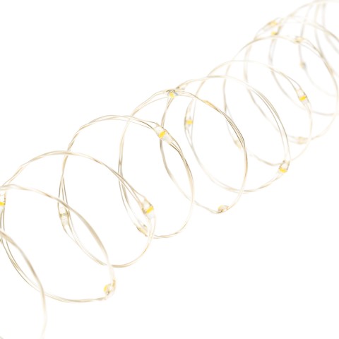 CATENA LINEARE 400 MICROLED CLASSIC LOTTI 37588