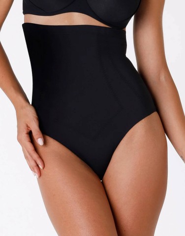 CELEBRITY SECRET GUAINA LOVABLE 10263 NERO