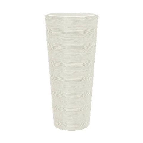 CONCHINO PORTAVASO SHABBY COSY 85 PERLA