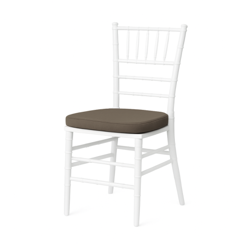 CHIAVARINA CUSCINO COPRISEDIA CVRN P317 COLORATO TORTORA