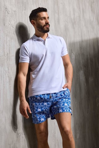 ATLANTIS SHORTS DM26-014 MULTICOLOR