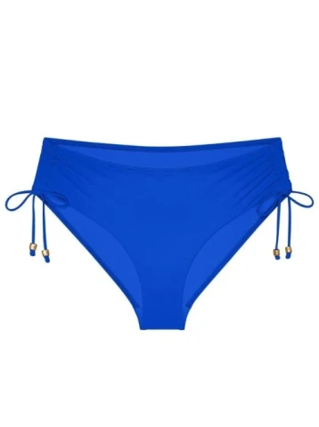 COSTUME DONNA SLIP MIDI 01 10226501 RACING BLUE
