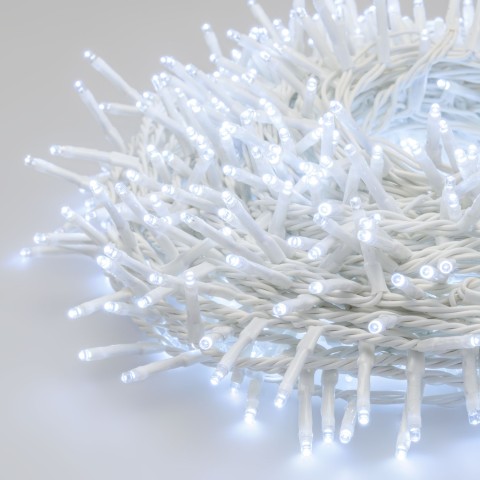 CATENA LINEARE 1000 MICROLED BIANCO ICE 73661 LOTTI