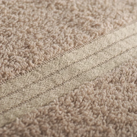 LIVING SET ASCIUGAMANI 1+1 VIA ROMA, 60 SS0035 CORDA