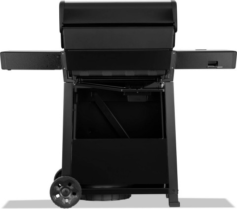 CUCINA ESTERNO FREESTYLE PRO 425 4+1 FUOCHI