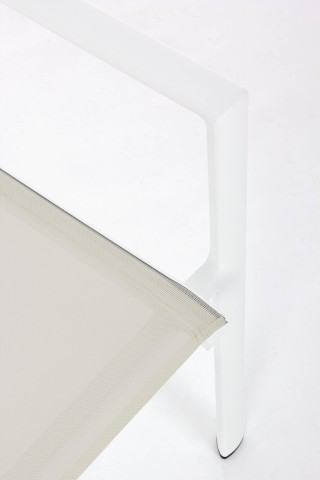 SEDIA CON BRACCIOLI KONNOR ANTRACITE CX23 0663355