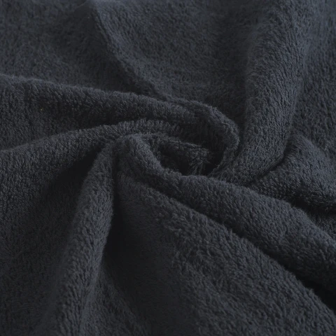 TELO BAGNO LIVING 100X150 VIA ROMA, 60 SS0034 NERO